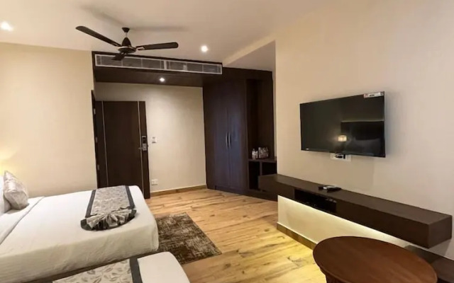 Shri Bhagwan Gopi Dham Dharmsala