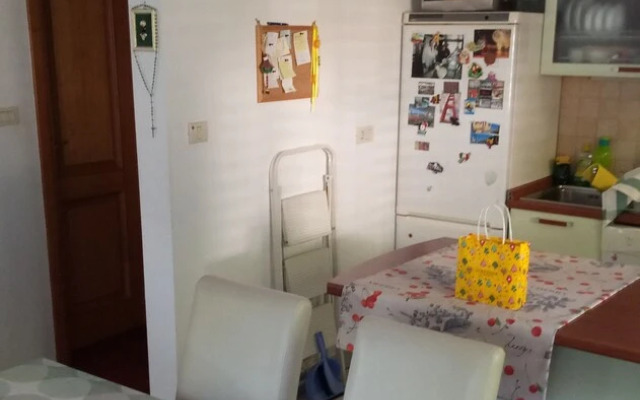 Inviting 2-bed Apartment in Moscenicka Draga