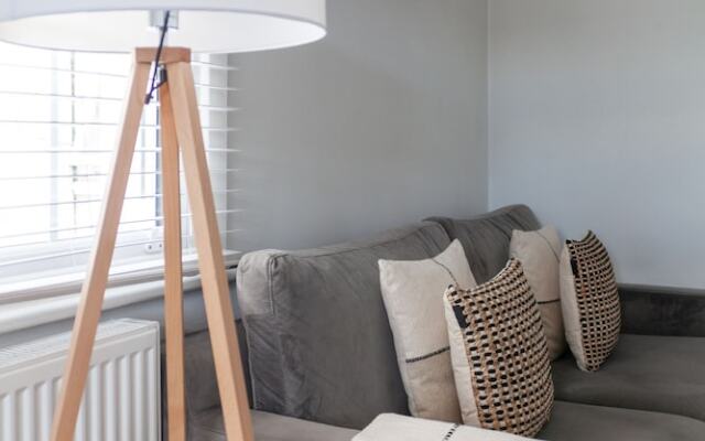 The Brent Park Collection