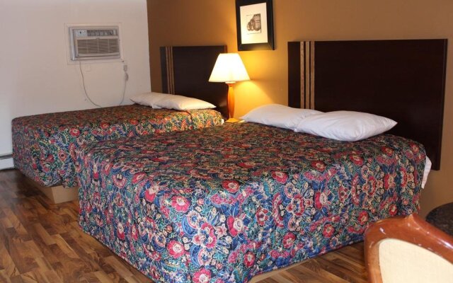 American Inn & Suites