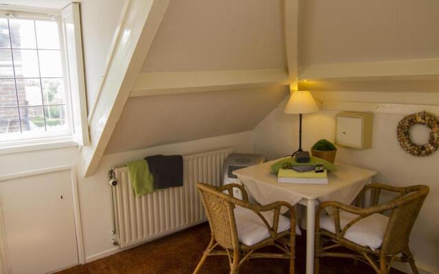 Hotel-Pension Zoom-Oord