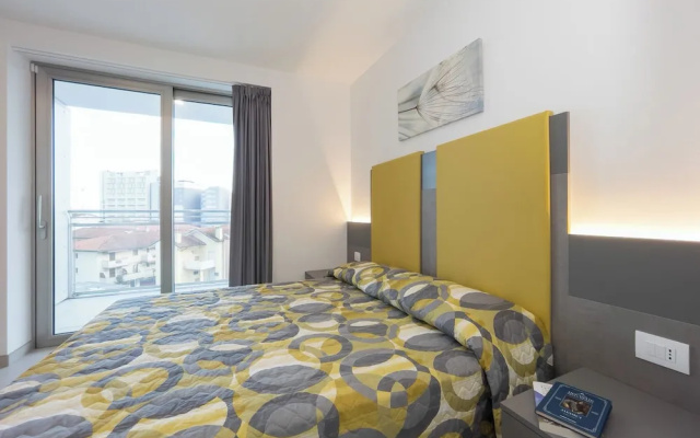 Central Lignano Flat