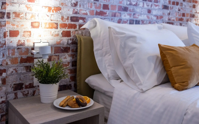 Nantin Hotel Ioannina
