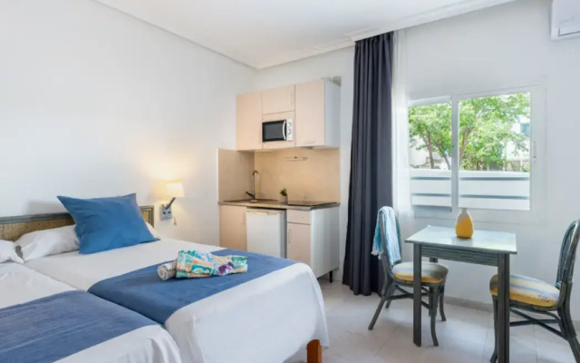 Aparthotel Vibra Del Mar - Adults Only