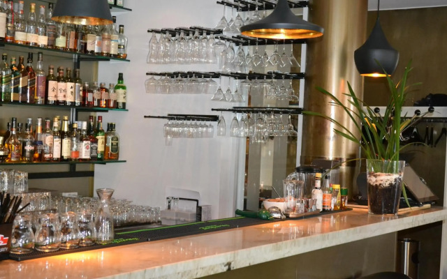 Elite Stora Hotellet Linköping