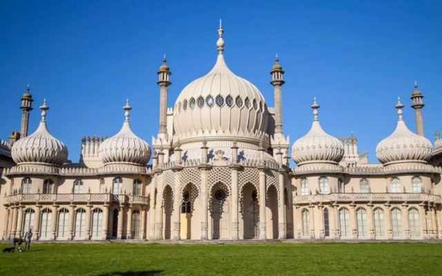 Sea Downs House With Free Parking By My Getaways