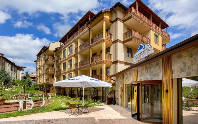 Pirin Sense Apartment Complex