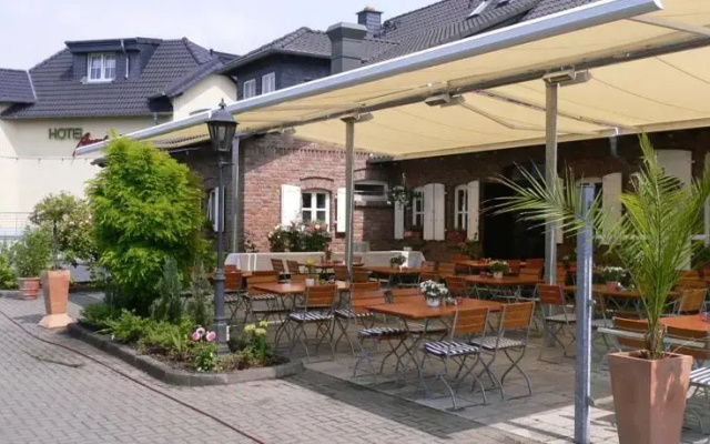 Hotel Auerhahn