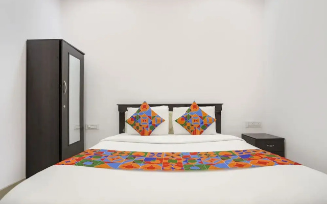 Fabhotel Skycity