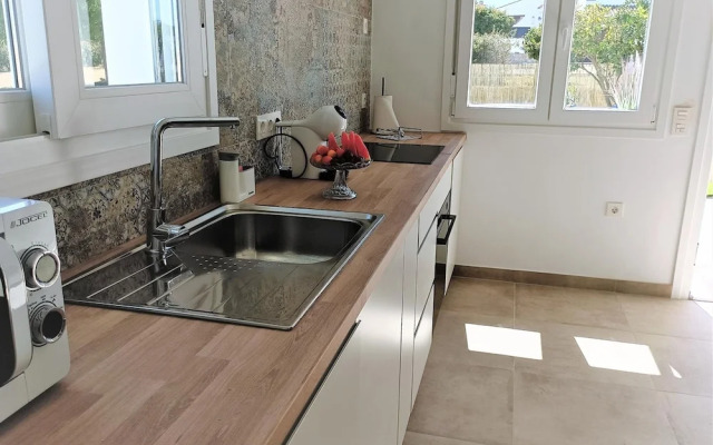 Suite La Morera in Conil de la Frontera