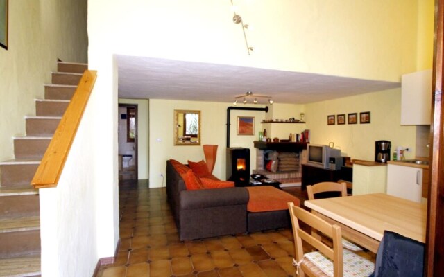 Holiday Home Strata Statale 200 Dell' Anglona