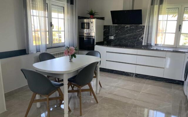 Apartamentos Casa Carin