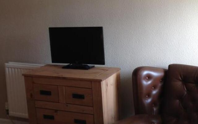 The White Swan Hotel