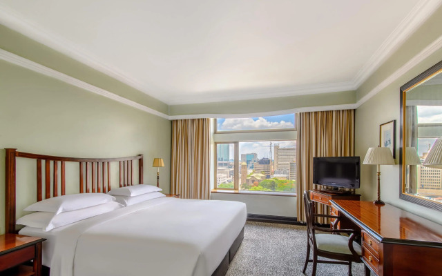 Hyatt Regency Harare The Meikles