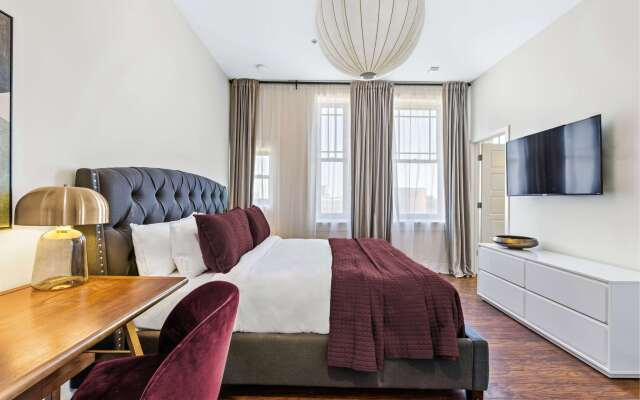 Hotel Brexton, Trademark Collection By Wyndham