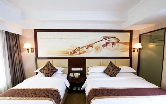 Grand Hotel Sapporo