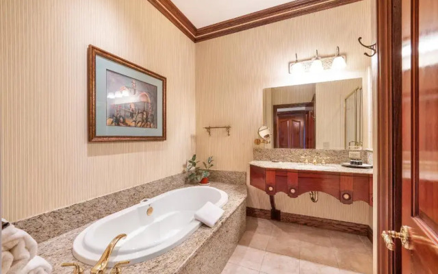 Stockfarm Inn