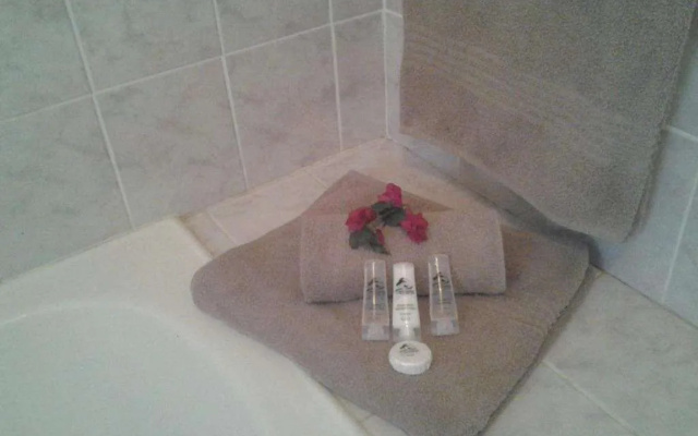 Trennerys Hotel