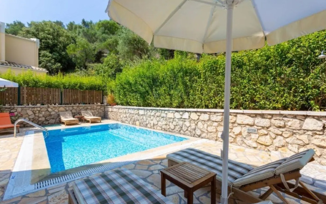 Corfu Sea View Villa - Situla