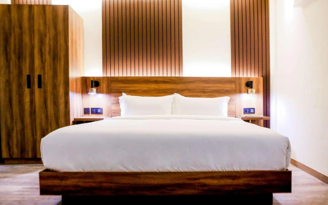 Surestay Studio By Best Western Clarkview, Angeles City