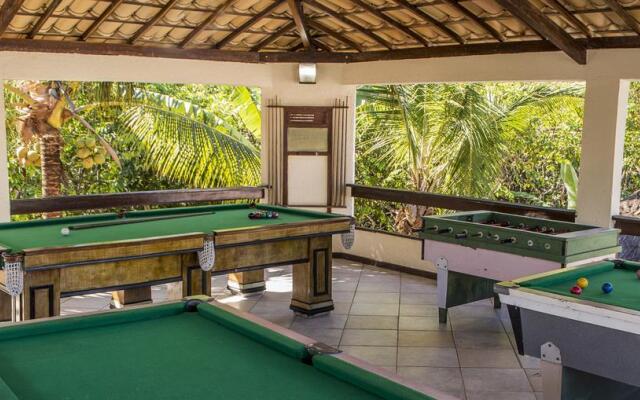 Arraial do Sol Beach Hotel