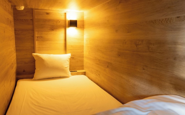 Konastay Izu-Nagaoka - Hostel – Guest Rooms – Izunokuni