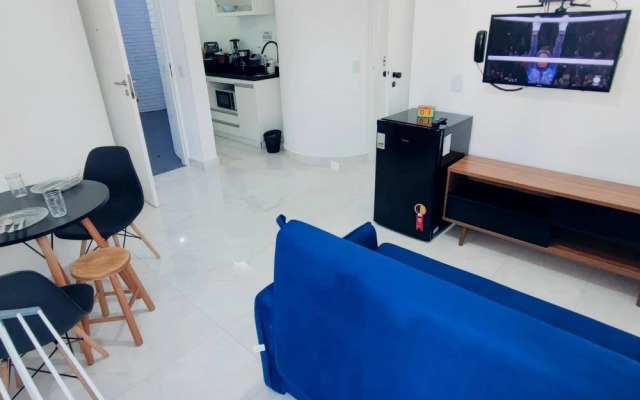 Apartamento Deslumbrante Liberdade Sp