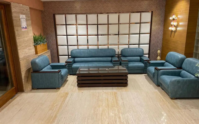 Sk Klyde Grand Hotel