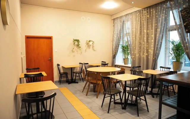 Hotelik Relax H360