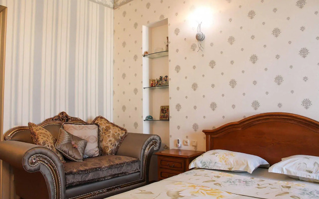 Odessa City Center Apartments