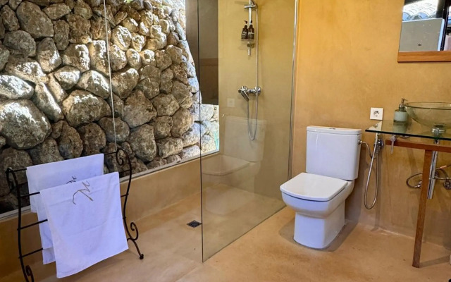 Hotel Mirabó De Valldemossa