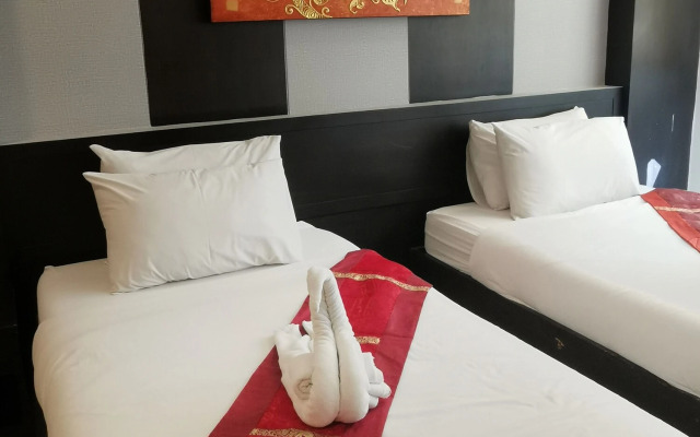 Regent Suvarnabhumi Hotel