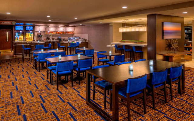 Courtyard by Marriott San Diego Carlsbad
