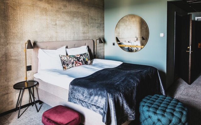 Hotell Sodra Berget