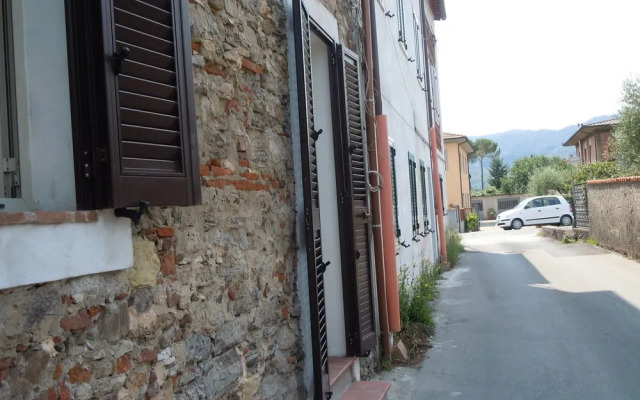 Pisana Apartment