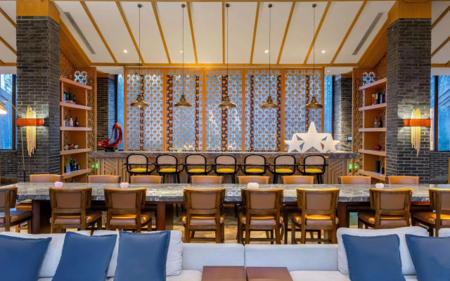 The View Hotel Changbai Mountain - MGallery Collection