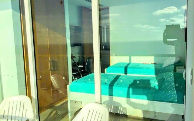 H2 Condominio Cartagena