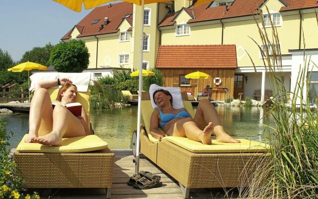 Thermenhotel 4 Jahreszeiten