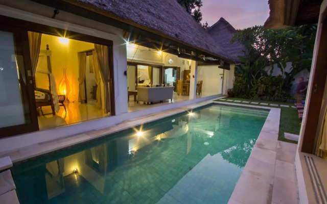Villa Kamboja Senior