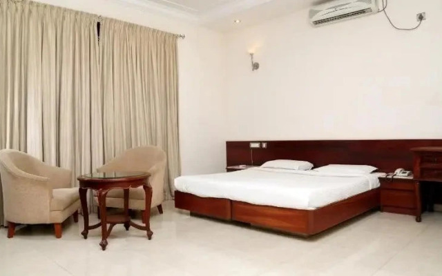 Falcon Suites Indiranagar