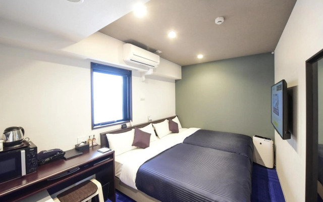 HOTEL LiVEMAX Hakataeki Minami