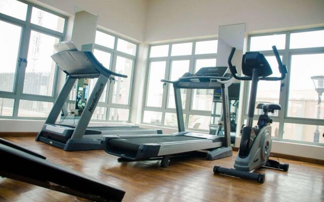 Wyndham Garden Lancaster CA