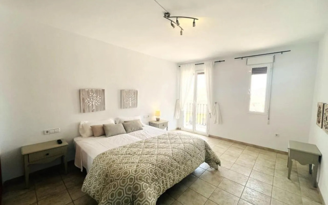 Hotel Montesión Luz del Desierto