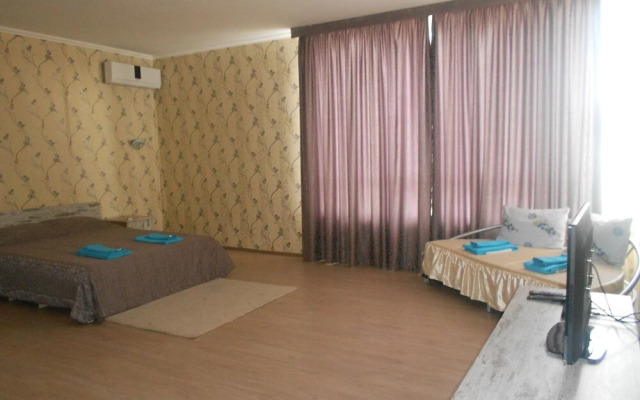 Hotel Nika