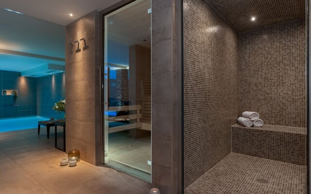 Résidence Annapurna - B304 Penthouse T5