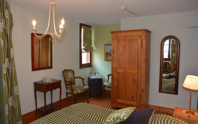 Hotel à lOriel