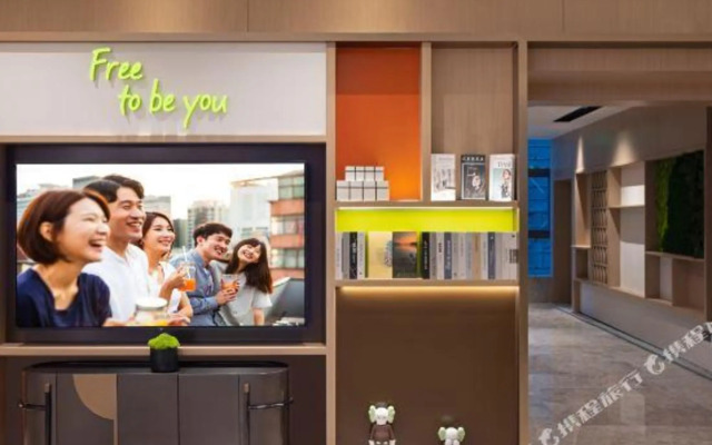 Home2 Suites by Hilton Shenzhen Bao'an