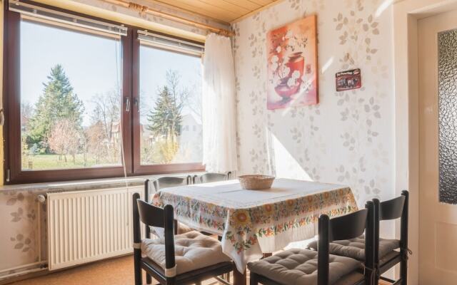 Countryside Stay in Meisdorf