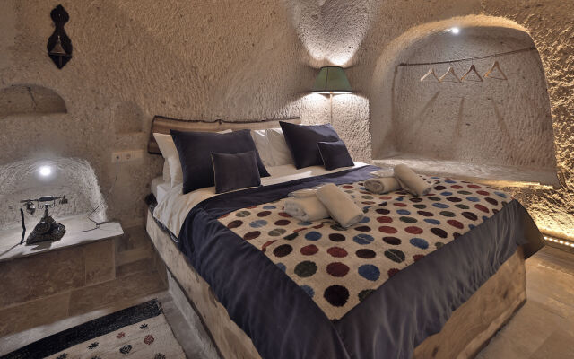 Wish Cappadocia