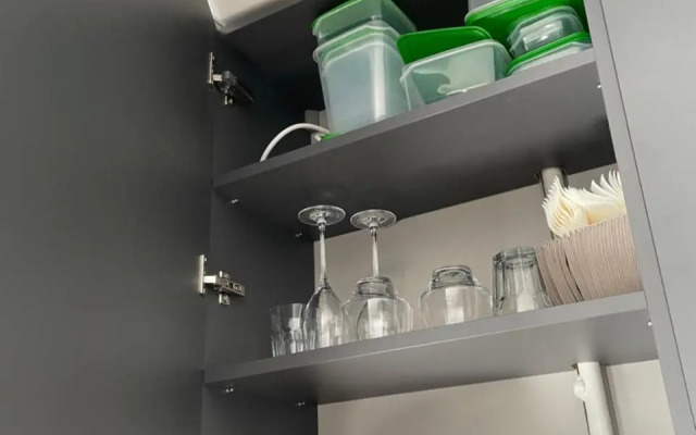 Lubānas apartamenti